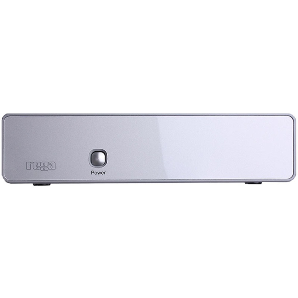 Фонокорректор Rega Fono MM Silver