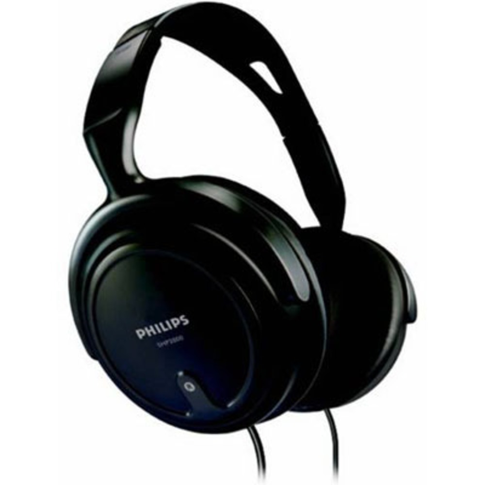 Наушники мониторные классические Philips SHP2000