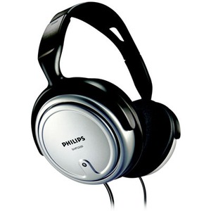 Наушники мониторные классические Philips SHP2500