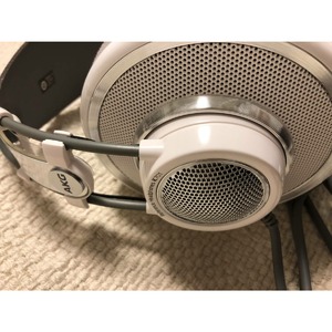 Наушники мониторные классические AKG K701