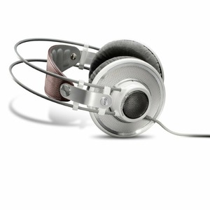 Наушники мониторные классические AKG K701