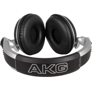 Наушники мониторные для DJ AKG K181 DJ