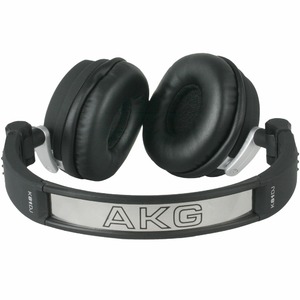 Наушники мониторные для DJ AKG K81 DJ