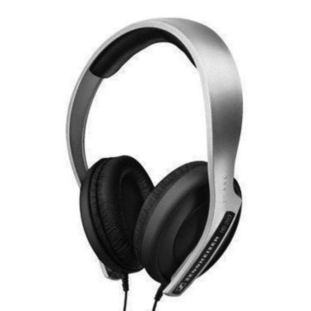 Наушники мониторные классические Sennheiser HD 203