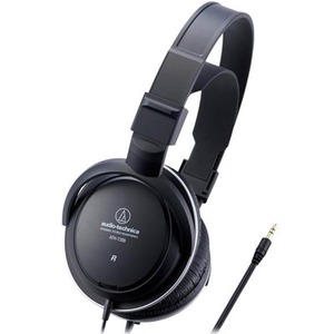 Наушники мониторные классические Audio-Technica ATH-T200