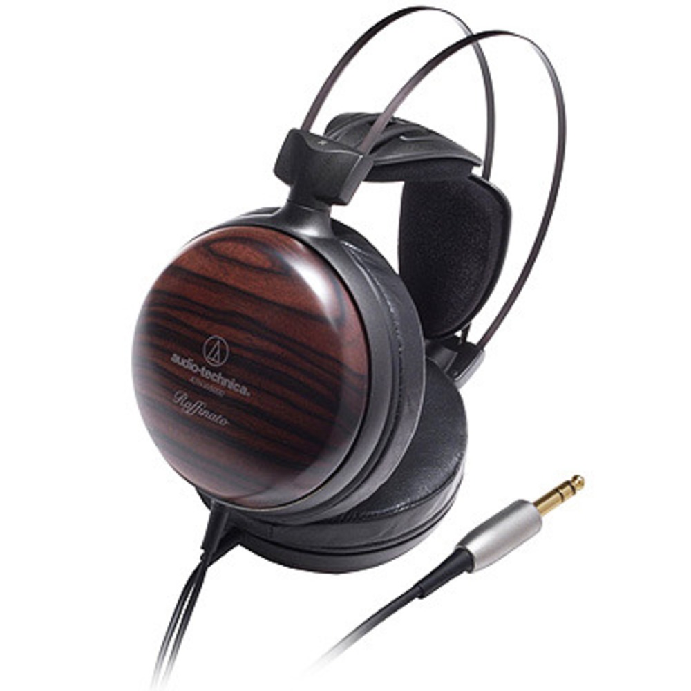 Наушники мониторные Premium Audio-Technica ATH-W5000