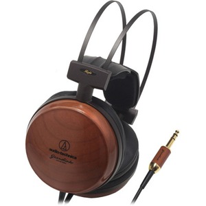 Наушники мониторные Premium Audio-Technica ATH-W1000X