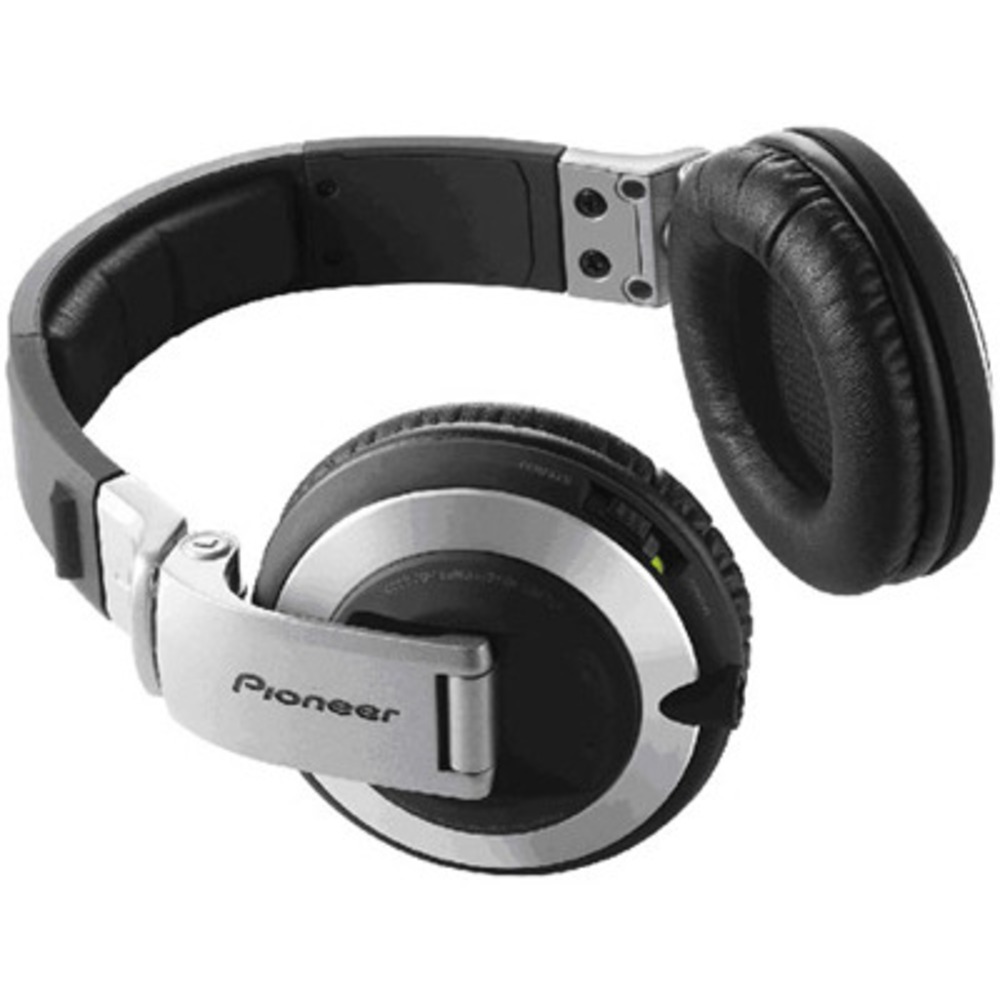 Наушники мониторные для DJ Pioneer HDJ-2000