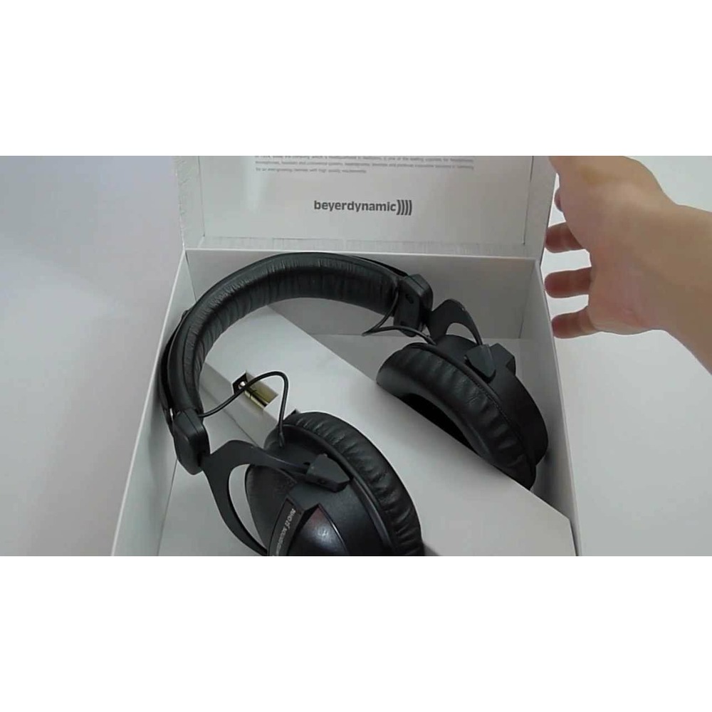 Beyerdynamic DT 770 PRO 32 Ohm 