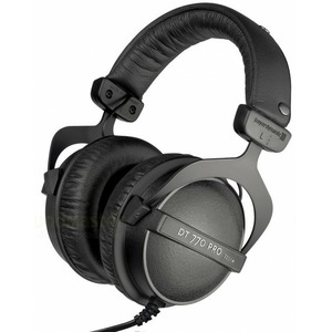 Наушники мониторные классические Beyerdynamic DT 770 PRO 32 Ohm