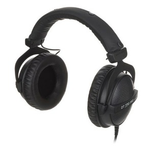 Наушники мониторные классические Beyerdynamic DT 770 PRO 32 Ohm