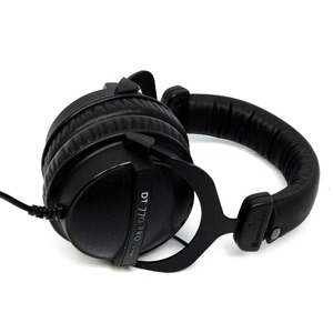 Наушники мониторные классические Beyerdynamic DT 770 PRO 32 Ohm