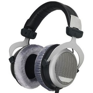 Наушники накладные классические Beyerdynamic DT 880 250 Ohm