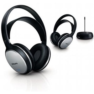 Наушники для телевизора Philips SHC5102