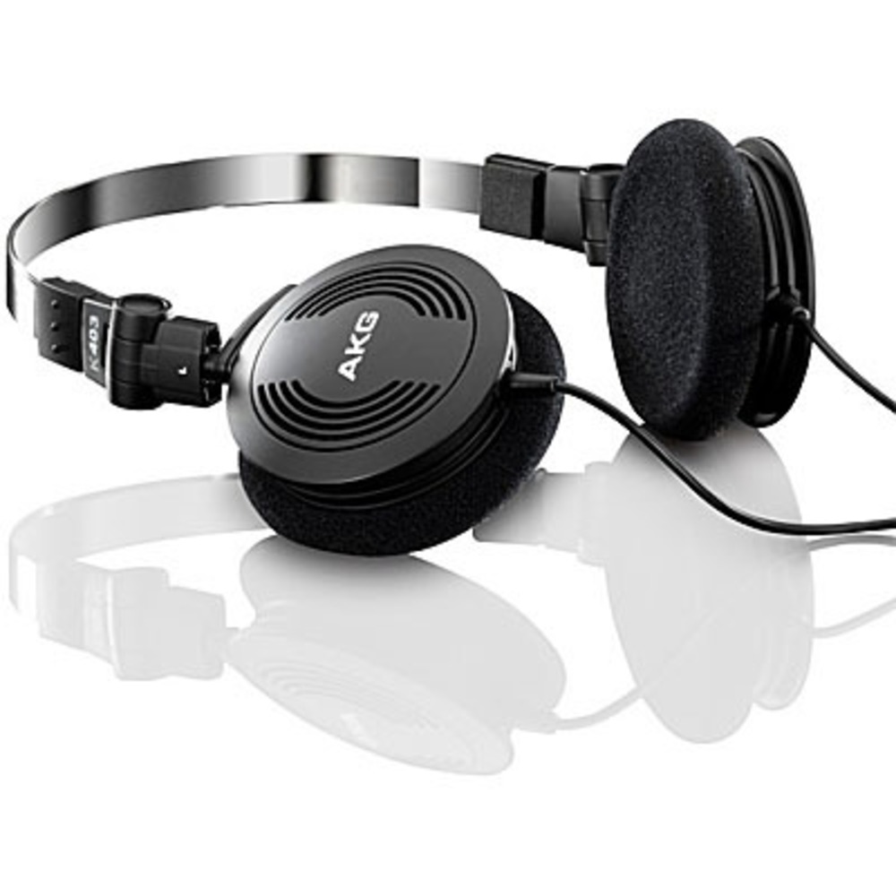 Наушники накладные классические AKG K 403