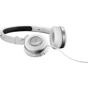 Наушники накладные классические AKG K430 White