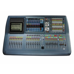 Цифровой микшер Midas PRO2/TP