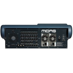 Цифровой микшер Midas PRO2/TP