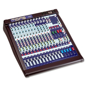 Аналоговый микшер Midas VENICE 160