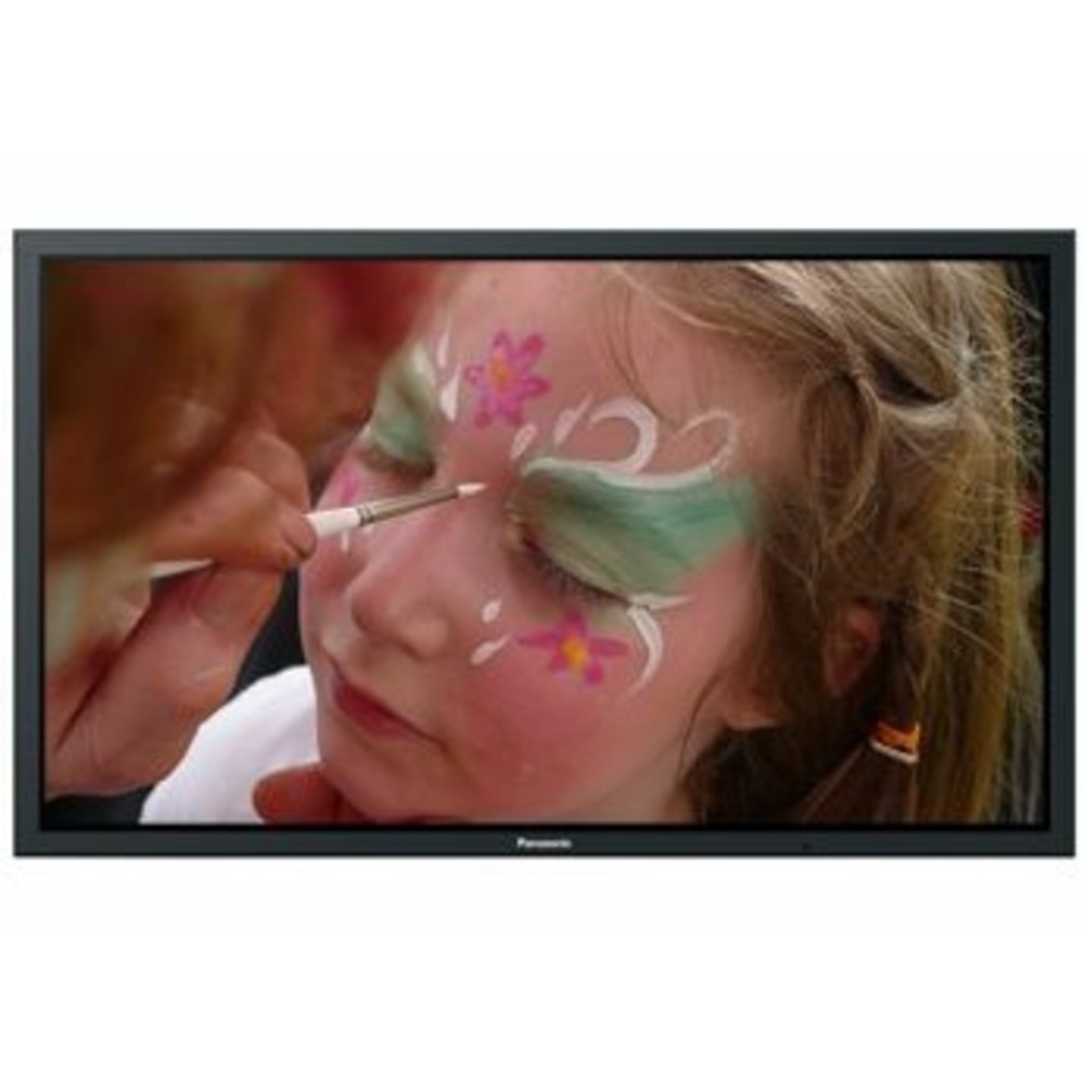 Плазменный телевизор Panasonic TH-85PF12W