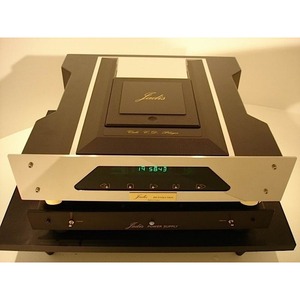 CD проигрыватель Jadis JD3 Evolution Drive Pro