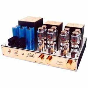 Интегральный усилитель Jadis DA88 Signature