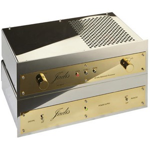 ЦАП транзисторный Jadis JS1MKIII