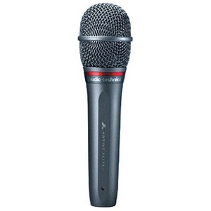 Вокальный микрофон (динамический) Audio-Technica AE4100