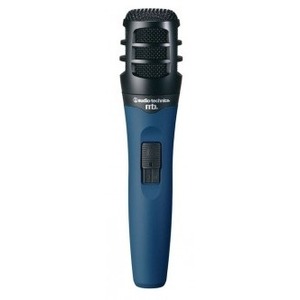 Микрофон инструментальный универсальный Audio-Technica MB2k