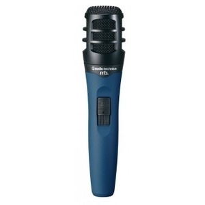 Микрофон инструментальный универсальный Audio-Technica MB2k c