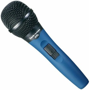 Вокальный микрофон (динамический) Audio-Technica MB3k