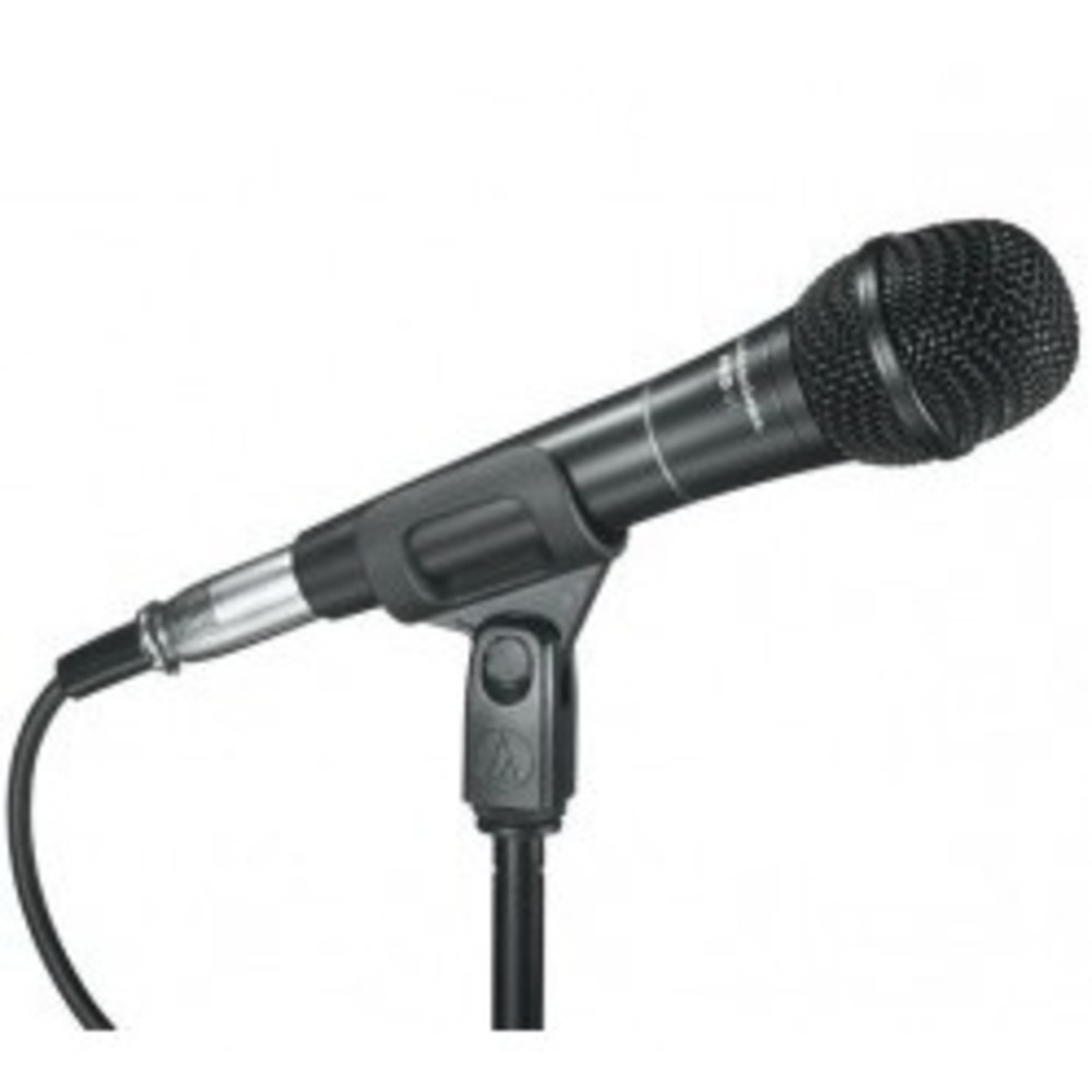 Вокальный микрофон (динамический) Audio-Technica PRO61