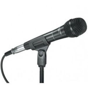 Вокальный микрофон (динамический) Audio-Technica PRO61