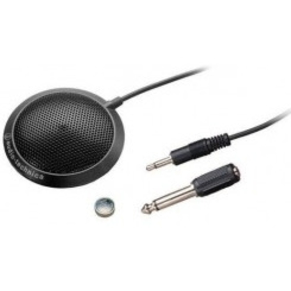 Микрофон поверхностный Audio-Technica ATR4697