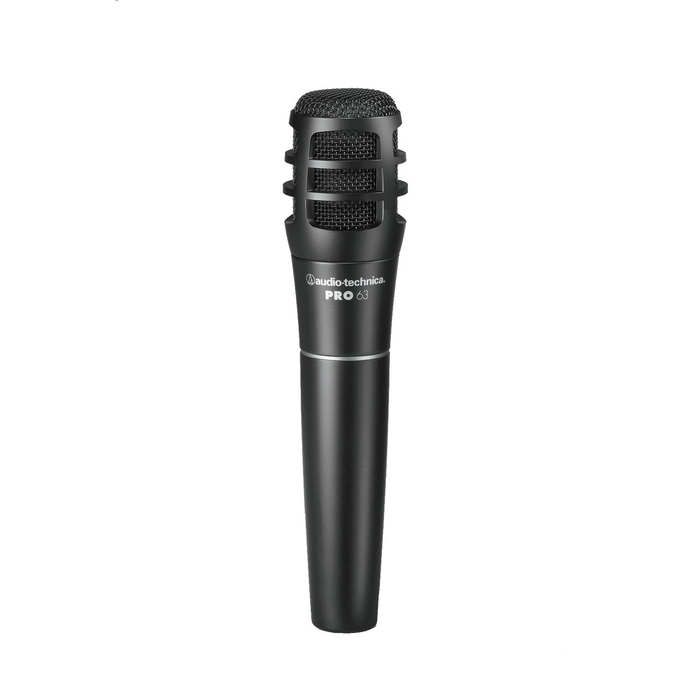 Микрофон инструментальный универсальный Audio-Technica PRO63