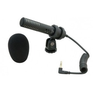 Микрофон для видеокамеры Audio-Technica PRO24CMF