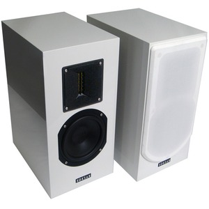 Полочная акустика Roksan Kandy K2 TR-5 Gloss White