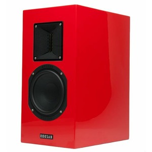 Полочная акустика Roksan Kandy K2 TR-5 Gloss Red
