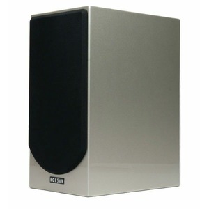 Полочная акустика Roksan Kandy K2 TR-5 Gloss Silver