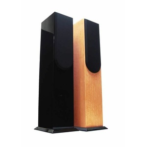 Напольная акустика Roksan Caspian FR-5 Birds Eye Maple Gloss