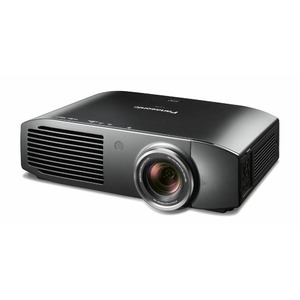 Проектор для домашнего кинотеатра Panasonic PT-AE7000EA