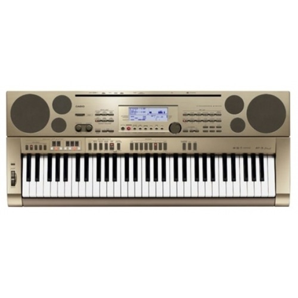 Цифровой синтезатор Casio AT-3