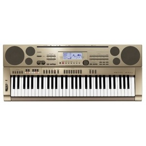 Цифровой синтезатор Casio AT-3