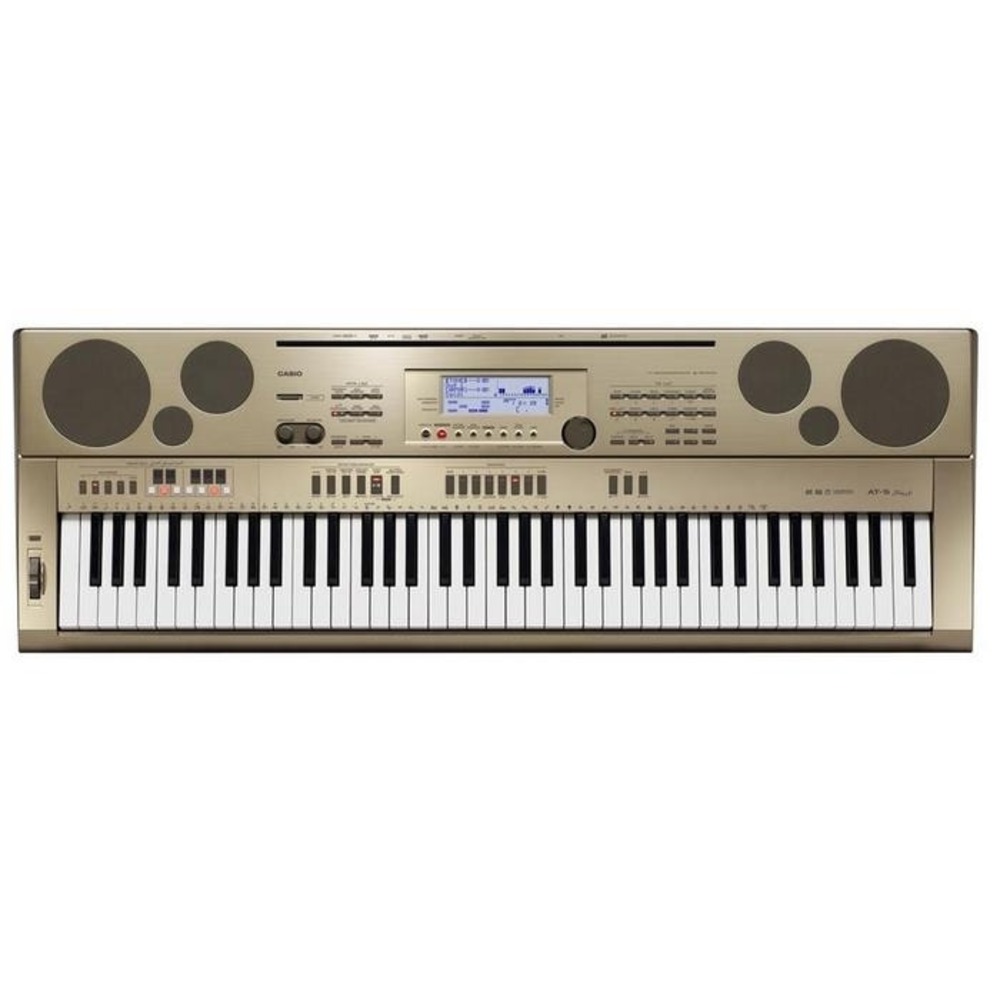 Цифровой синтезатор Casio AT-5