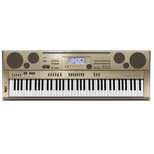 Цифровой синтезатор Casio AT-5