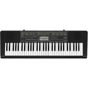 Цифровой синтезатор Casio CTK-2200