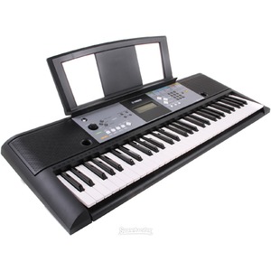 Цифровой синтезатор Casio CTK-2200