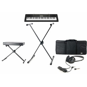 Цифровой синтезатор Casio CTK-2200