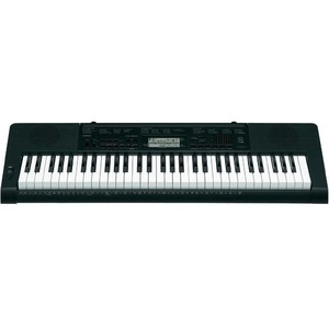 Цифровой синтезатор Casio CTK-3200