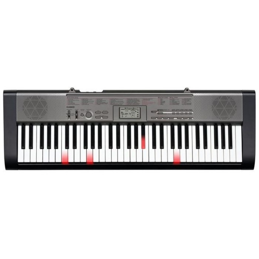 Цифровой синтезатор Casio LK-120
